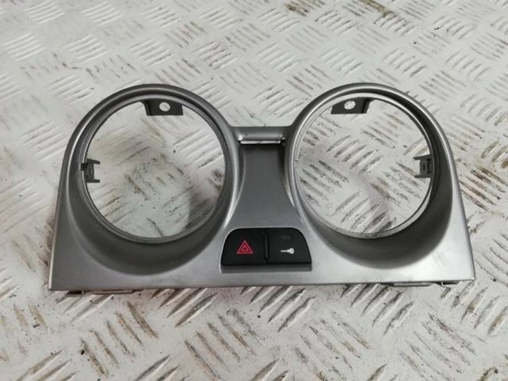 фото №1, Alfa romeo mito рамка повітропровід