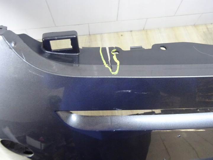 фото №9, Бампер переднее evoque ii 2020 год 4 pdc