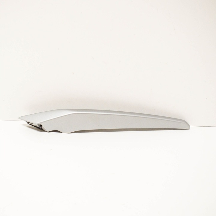 фото №7, Bmw 3 f30 передний бампер правый решётка радиатора moulding 51117293106