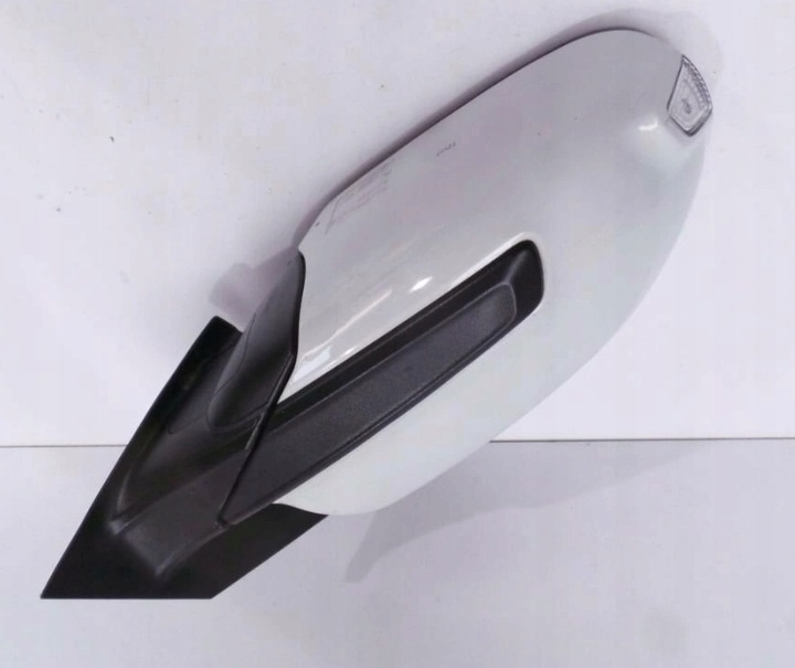 фото №1, Hyundai kona зеркало правые 10 pin ассистент