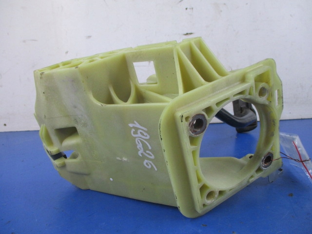 фото №7, Bmw 5 e60 e61 автомат педаль тормоза 6769221