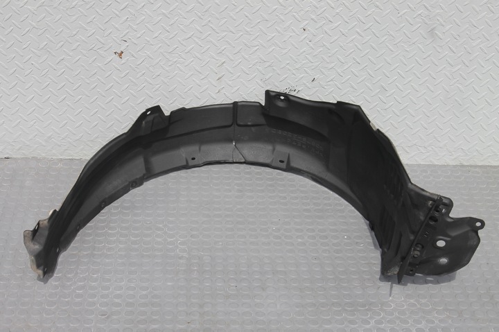 фото №1, Підкрилок лівий перед ліві передні toyota rav4 iv 12-15