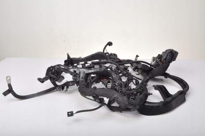 фото №11, Volvo v40 ii 2.0 d3 джгут установка електричний двигуна 31473764 31394795