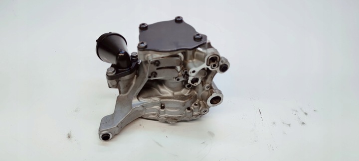 фото №9, Насос масла audi a4 b9 a5 8w a6 c7 2.0 tdi 04l145208aa 04l145112