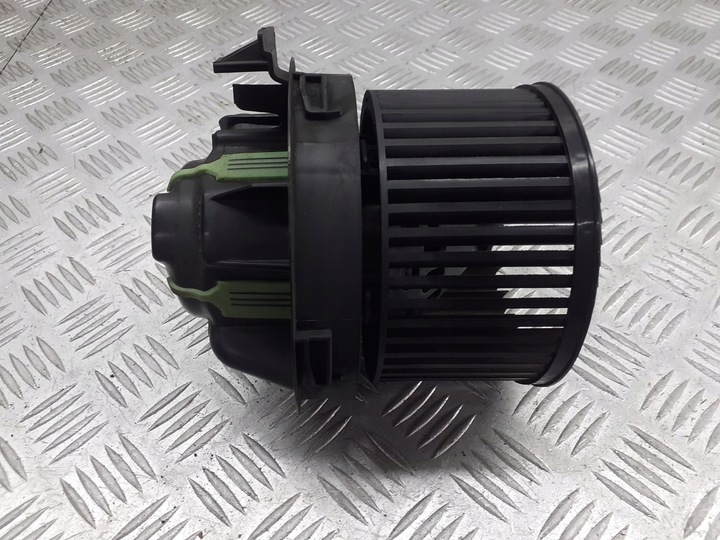 фото №3, Вентилятор повітропровід peugeot 207