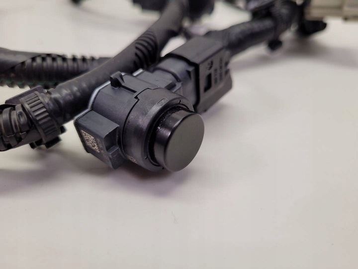 фото №7, Датчик паркування зад citroen c3 aircross 2019 0263013215