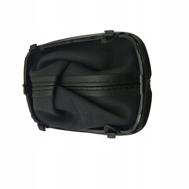 фото №4, Ручка зміни коробки передач з чохол audi a6 c5 механічна коробка передач