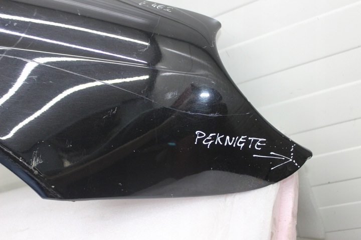 фото №12, Mercedes e клас w211 крило праві перед alu c197