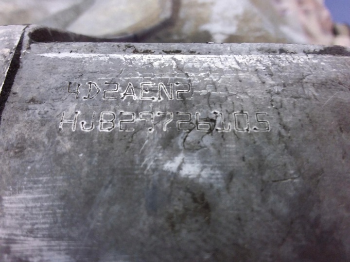 фото №6, Audi a4 b7 3,2fsi коробка передач коробки передач hjb мультитроник