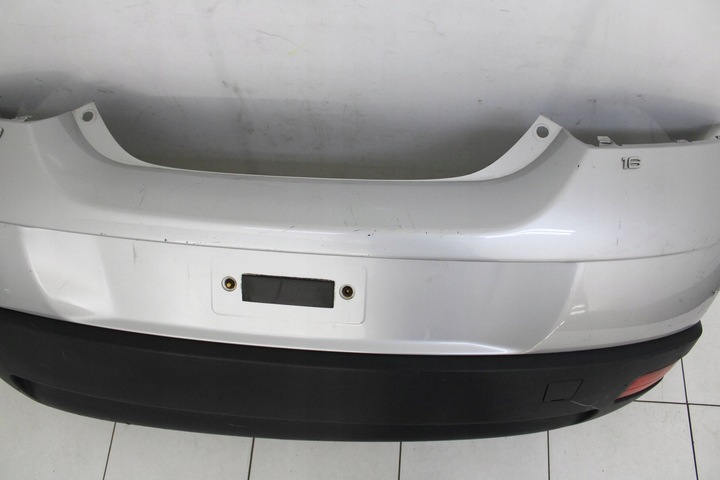 фото №6, Volvo c30 2006r- бампер зад задній 426 - код фарби