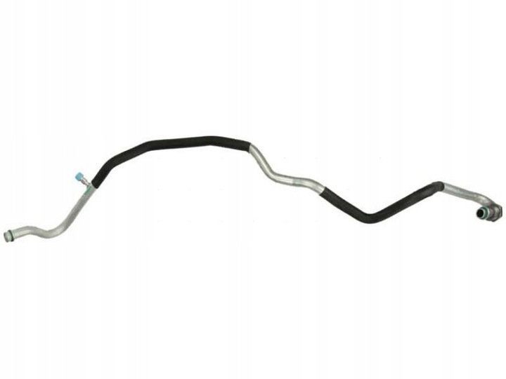 фото №1, Шланг кондиционера vemo v15-20-0004