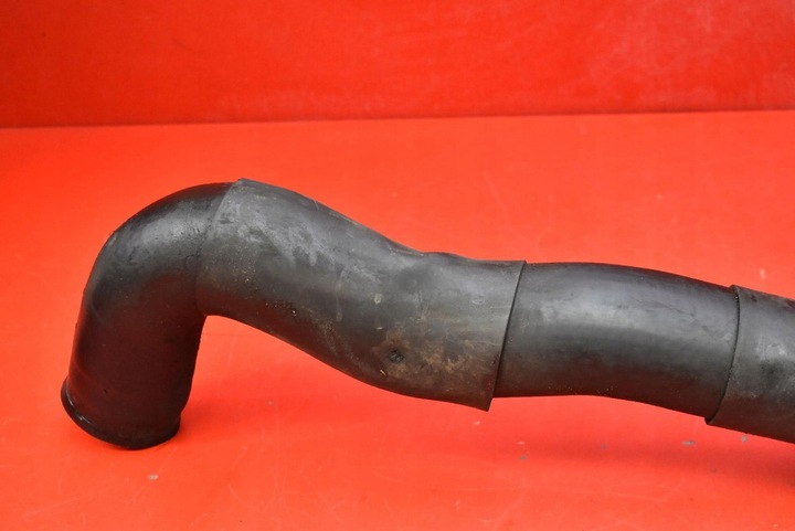 фото №6, Шланг шланг труба повітря 4h2q-6k770-bb range rover sport i l320 2.7 tdv6