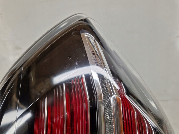 фото №9, Renault zoe рестайлінг 19- лампа задня зад права