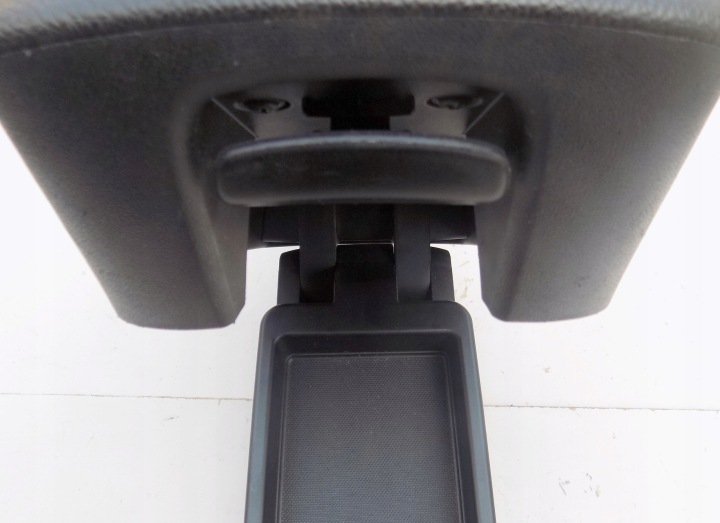 фото №7, Подлокотник kia ceed i 2006-2012 европа