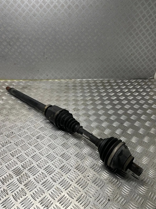 фото №1, Піввісь правий перед volvo v70 s80 2.4d p30783204