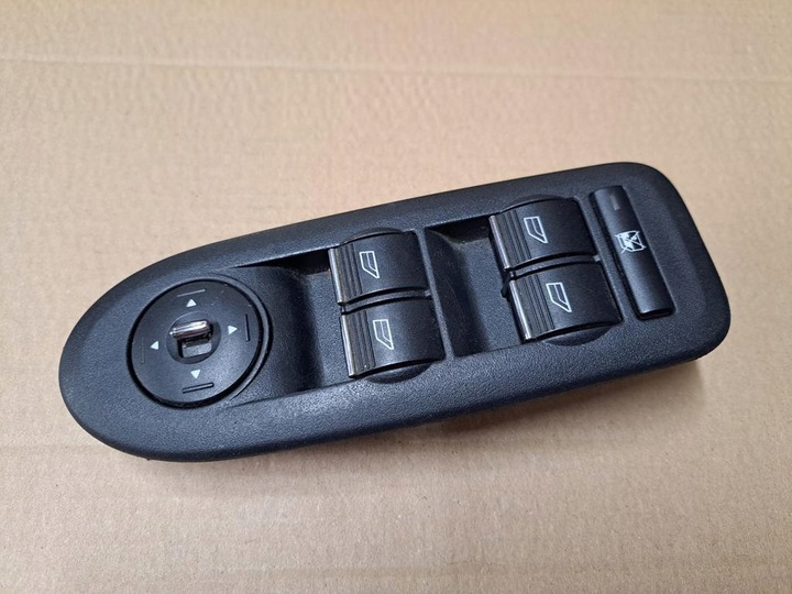 фото №1, Перемикач скло ford kuga mk1 8m5t-14a132-ac