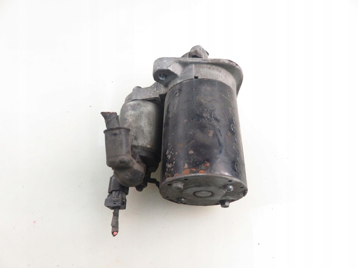 фото №7, Стартер hyundai i30 i 1.6 126 - g4fc 361002b020