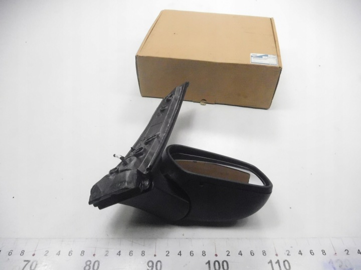 фото №8, Дзеркало праве ford c-max 03-07 oem номер 1328446