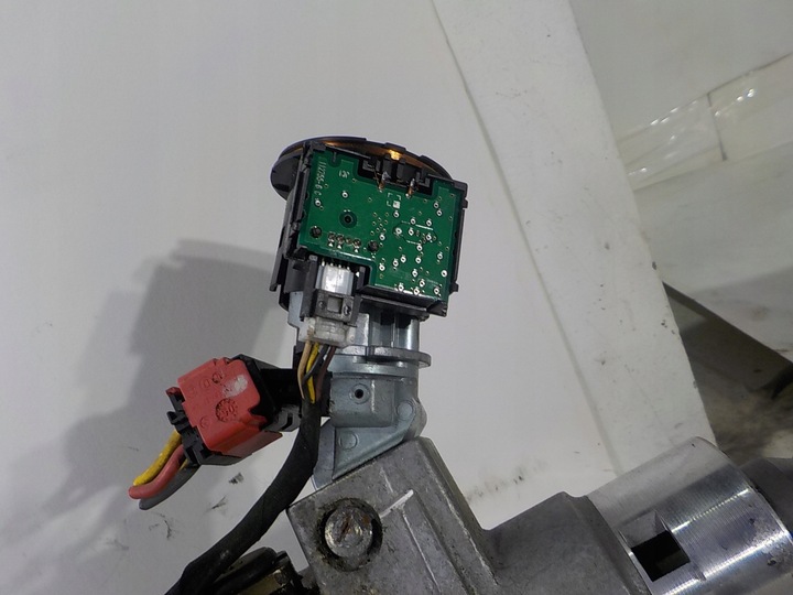 фото №7, Renault kangoo ii усилитель электрические x61 8200932442--c