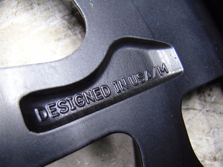 фото №12, Диски aluffelgi rotiform cvt 19 5x112 5x120 et45 audi vw seat mercedes