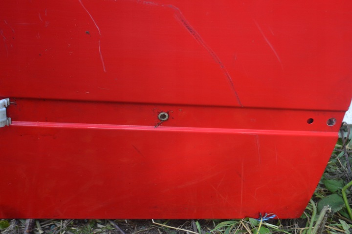 фото №5, Двері передні праві перед правий bmw e36 compact