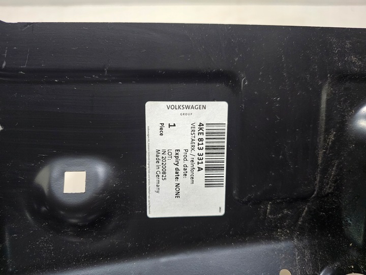 фото №10, Pas зад задний audi e-tron 4ke 4ke813881a