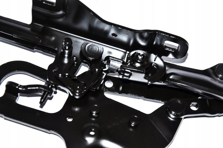 фото №9, Bmw x5 f15 x6 f16 петля капота кришки двигуна оригінальний номер