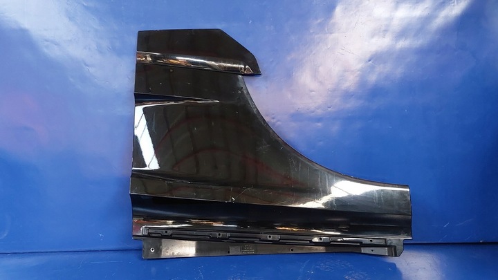 фото №1, Подовжувач двері правих mercedes actros mp4 a9607201001