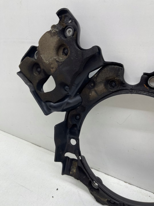 фото №11, Audi a8 d3 q7 4l 4.2 tdi btr кришка захист шумоізоляція двигуна зчеплення!