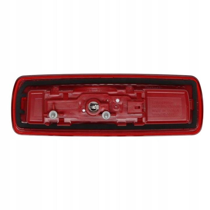 фото №2, Лампа сплава talento nv300 vivaro b trafic iii