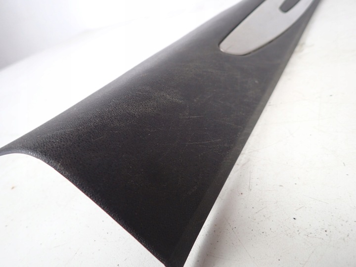 фото №4, Планка накладка порогова ліва citroen ds3 9686604277