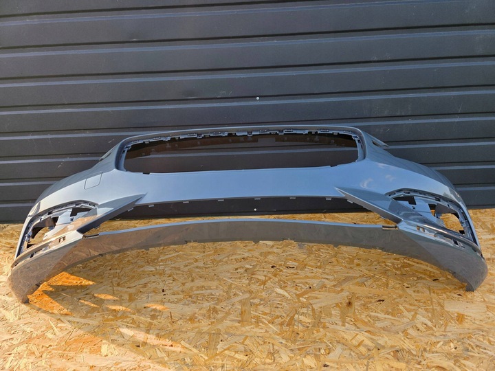 фото №15, Volvo s60 iii v60 ii cross country бампер перед переднє новий 31690589