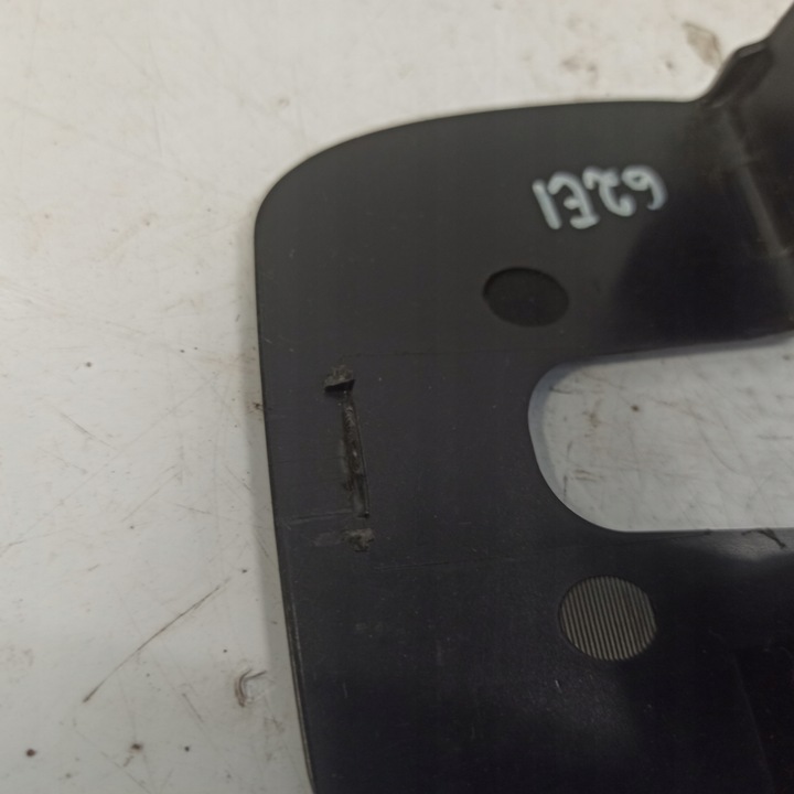 фото №12, Bmw x4 f26 захист блокування ременя безпеки 7118693