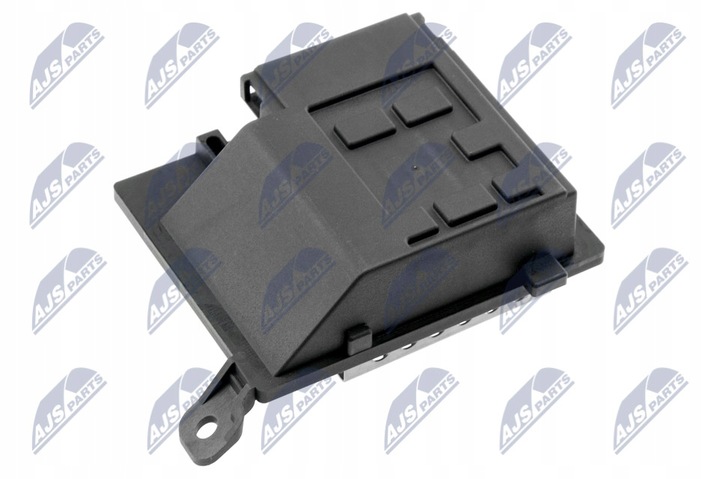 фото №15, Резистор вентилятор