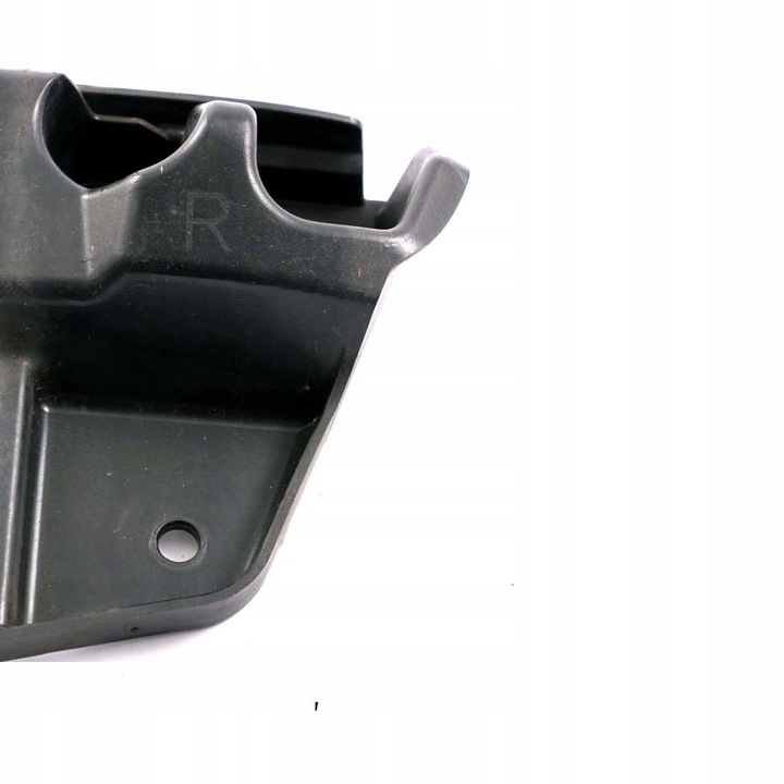 фото №11, Bmw x3 e83 ползун крепление бампера правые зад