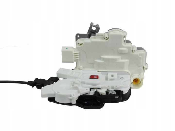 фото №1, Замок двері лівий перед audi a1 8x1 8xk a4 b9 a8 d4 q5