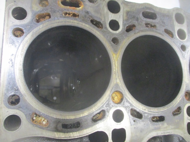фото №16, Блок  двигуна mercedes w212 2.2 cdi a6510110108 r6510111501