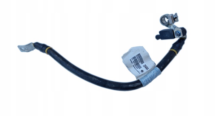 фото №1, Dodge durango 5.7 шланг мінусовий 2017