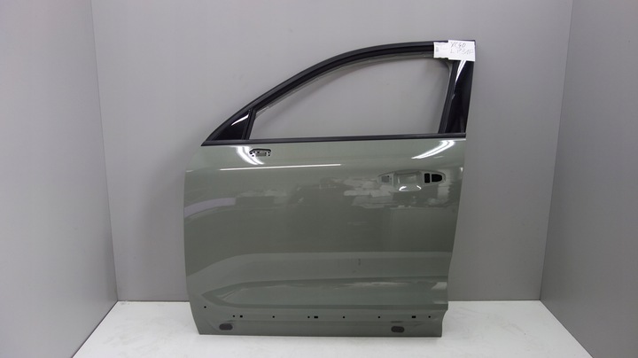 фото №1, Volvo xc40 ii двері ліві передні