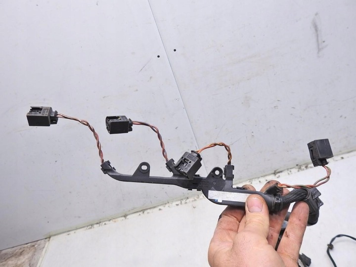 фото №8, Джгут установка двигуна bmw 3 e91 2.0 d 7796828