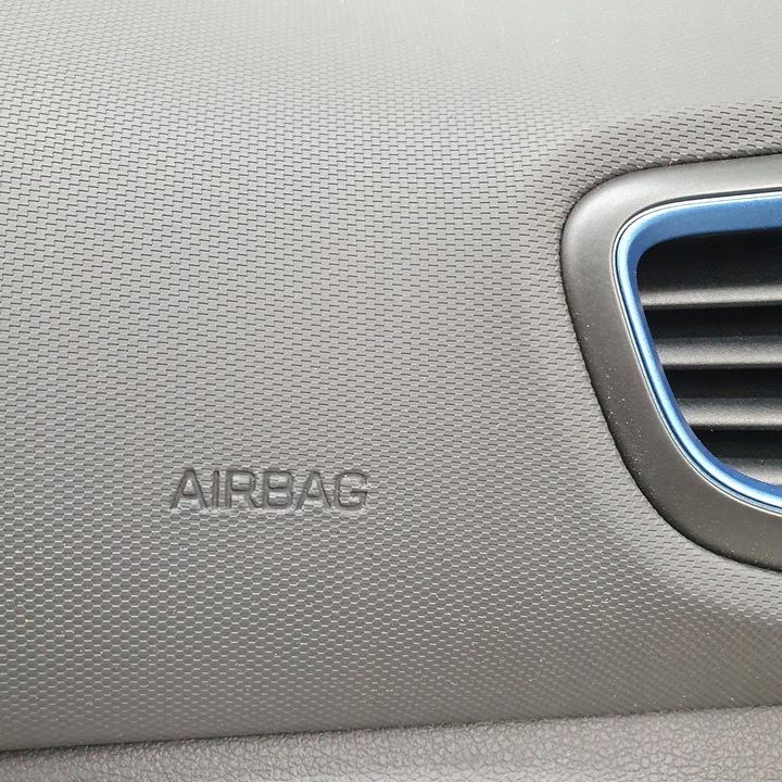 фото №5, Hyundai ioniq панель консоль подушки ремені подушка безпеки air bag pulpit