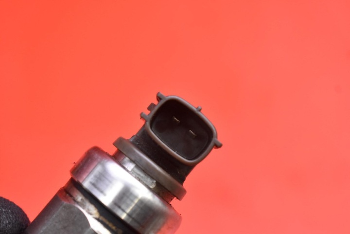 фото №12, Форсунка форсунка тест rf7j13h50 mazda 5 1 i cr 2.0 citd 110 km 05-08