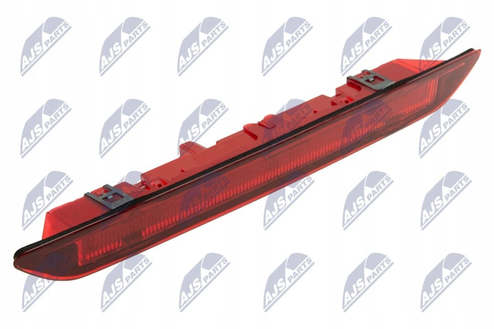 фото №2, Додатковий світло сплав nty elp-fr-003