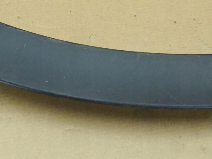 фото №9, Honda cr-v v 16-23 планка крыльев перед переднее правый 74115-tme-t0-50