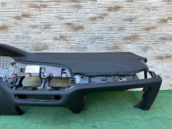 фото №7, Панель консоль bmw x5 g05 x6 g06 x7 g07 bez hud оригинальная