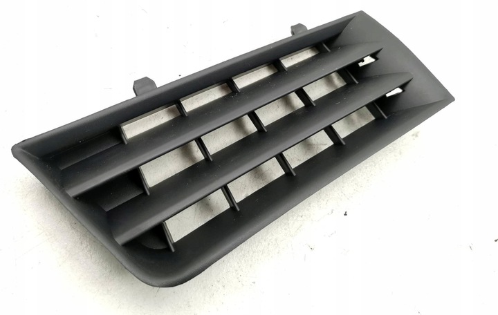 фото №1, Решётка решётка бампера renault megane ii 02-05