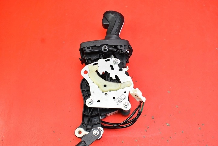 фото №6, Вибірник домкрат коробки передач автомат tg0-g800 honda accord viii 2.2 i-dtec 07-11