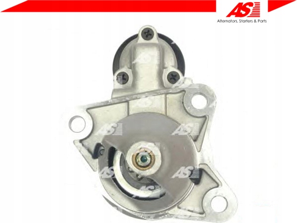 фото №4, As-pl стартер as-pl