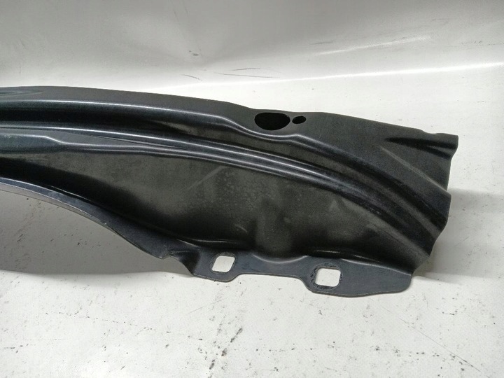 фото №10, Балка підсилювач бампера зад задня jaguar f pace gx7317b892ab