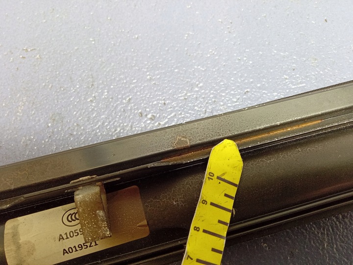 фото №6, Audi rsq8 q8 4m ролета сітка багажника 4m8861325